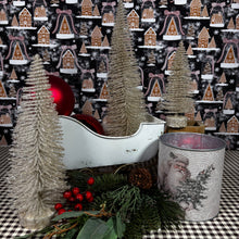 Load image into Gallery viewer, Woodland Bottlebrush Trees