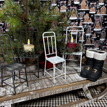 Load image into Gallery viewer, Chair Candle Holders