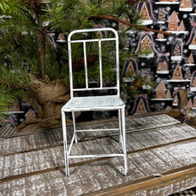 Load image into Gallery viewer, Chair Candle Holders