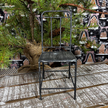 Load image into Gallery viewer, Chair Candle Holders