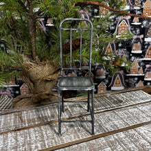 Load image into Gallery viewer, Chair Candle Holders