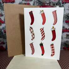 Load image into Gallery viewer, Christmas Boxed Card Sets