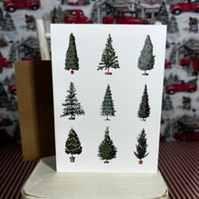 Load image into Gallery viewer, Christmas Boxed Card Sets