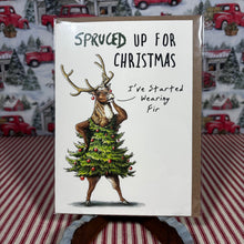 Load image into Gallery viewer, Christmas Greeting Cards