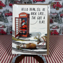 Load image into Gallery viewer, Christmas Greeting Cards