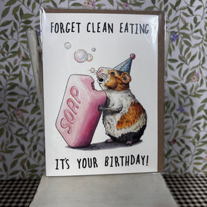 Greeting Cards