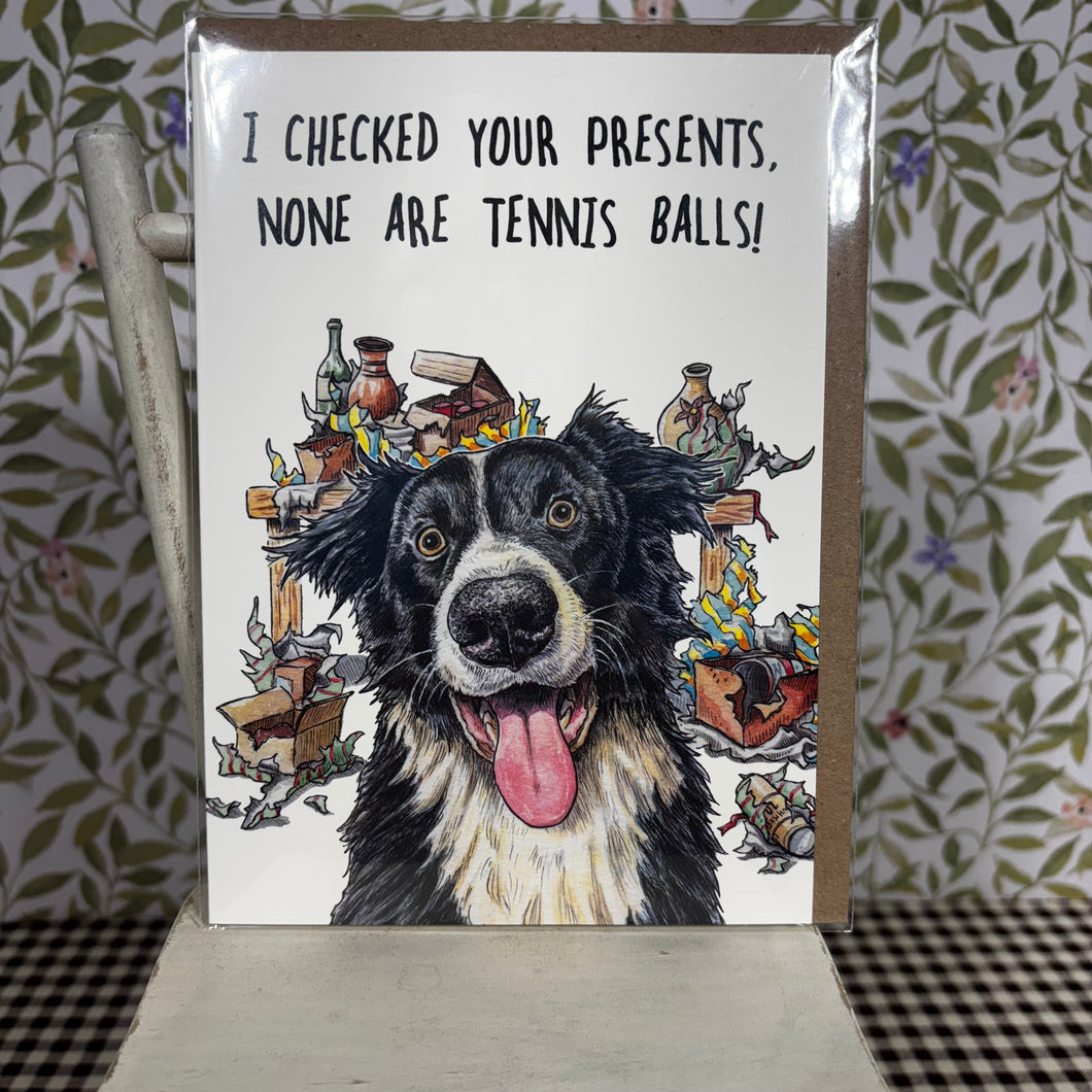 Greeting Cards