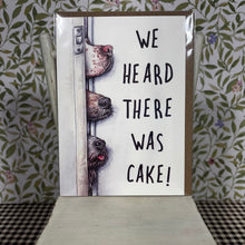 Load image into Gallery viewer, Greeting Cards
