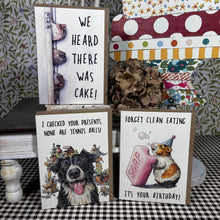 Load image into Gallery viewer, Greeting Cards
