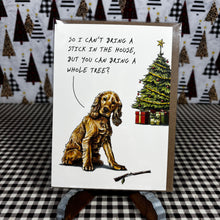 Load image into Gallery viewer, Christmas Greeting Cards