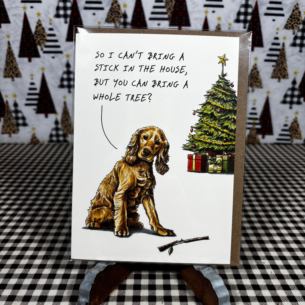 Christmas Greeting Cards