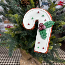 Load image into Gallery viewer, Cookie Ornament