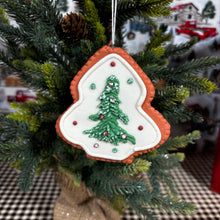 Load image into Gallery viewer, Cookie Ornament