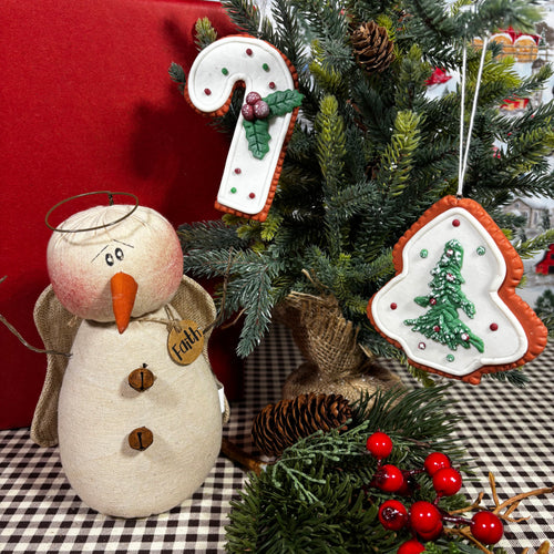 Cookie Ornament