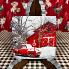 Load image into Gallery viewer, Holiday Farm Coasters