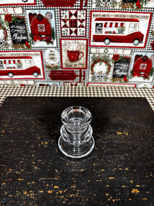 Glass Taper Holder