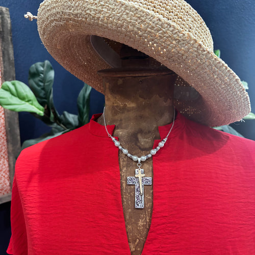 Charm Necklace