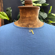 Load image into Gallery viewer, Mustard Seed Faith Necklace