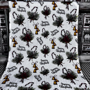 Winter Tea Towel Sets