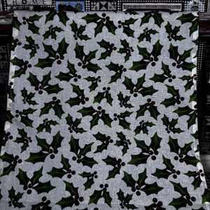 Winter Tea Towel Sets