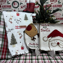Load image into Gallery viewer, Christmas Tea Towel Sets