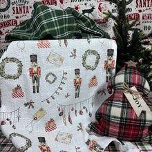 Load image into Gallery viewer, Christmas Tea Towel Sets