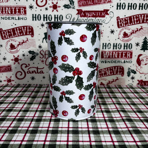 Holly Buckets