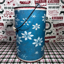 Load image into Gallery viewer, Snowfall Buckets