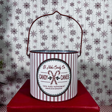 Load image into Gallery viewer, St. Nicks Candy Co.