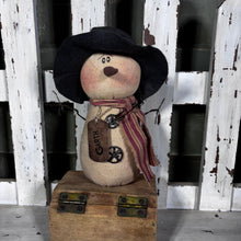 Load image into Gallery viewer, Winter Snowmen Characters