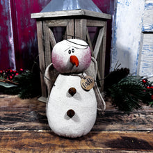 Load image into Gallery viewer, Winter Snowmen Characters