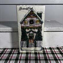 Load image into Gallery viewer, Holiday Guest Napkins