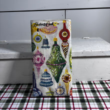 Load image into Gallery viewer, Holiday Guest Napkins