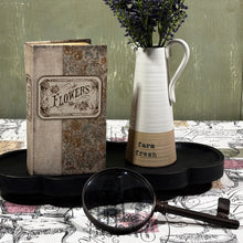 Load image into Gallery viewer, 'Flowers' Journal