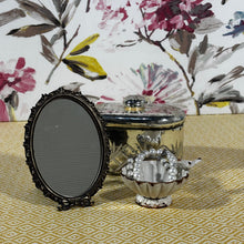 Load image into Gallery viewer, Oval Tabletop Mirror