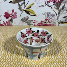 Load image into Gallery viewer, Hand Painted Berry Bowl