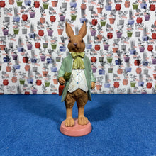 Load image into Gallery viewer, Bunny Figurines