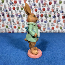 Load image into Gallery viewer, Bunny Figurines