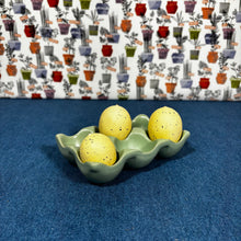 Load image into Gallery viewer, Farmhouse Egg Holder
