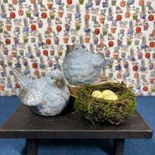 Load image into Gallery viewer, Bird Nest with Eggs