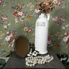 Load image into Gallery viewer, Oval Tabletop Mirror