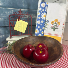 Load image into Gallery viewer, Red Apple