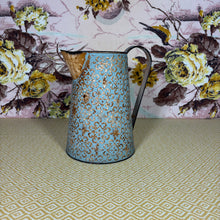 Load image into Gallery viewer, Lovely Brocade Pitcher