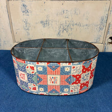 Load image into Gallery viewer, 'Land of the Free' Caddy