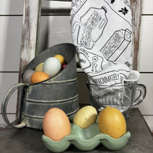 Load image into Gallery viewer, Farmhouse Egg Holder