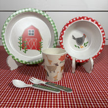 Load image into Gallery viewer, Little Farm Meal Set