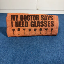 Load image into Gallery viewer, Eye Glass Case