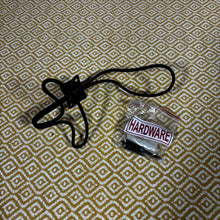 Load image into Gallery viewer, Wire Locker Room Wall Hooks