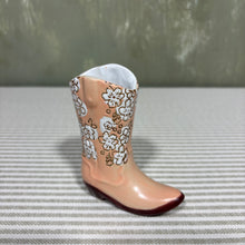 Load image into Gallery viewer, Ceramic Cowgirl Boots