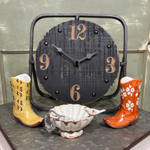 Load image into Gallery viewer, Ceramic Cowgirl Boots